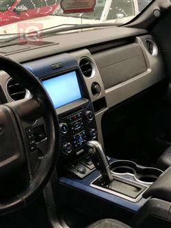 فورد F-150 رابتور